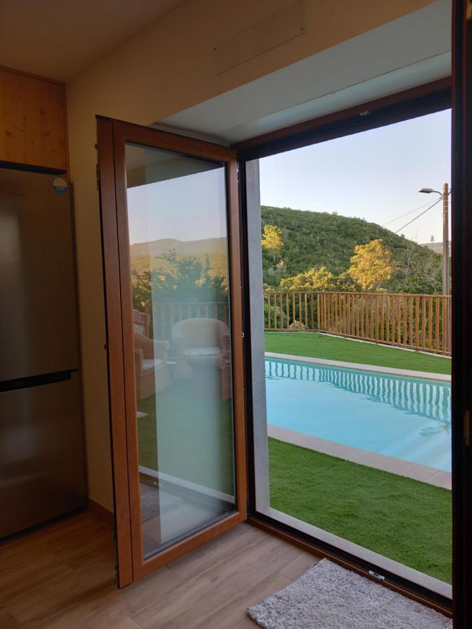 Taliscas Stone Charm Villa โกอิมบรา ภายนอก รูปภาพ