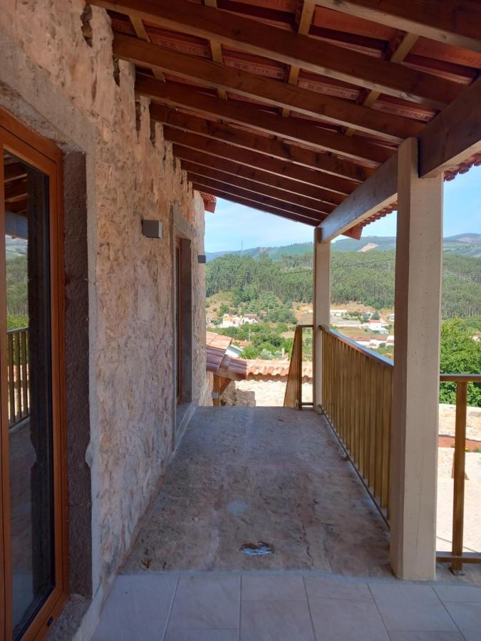 Taliscas Stone Charm Villa โกอิมบรา ภายนอก รูปภาพ